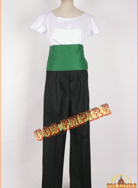 ONE PIECE 海贼王 航海王 罗罗诺亚·索隆  cosplay服