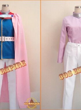 宿命传说命运传奇幻想传说 里昂·玛格那斯 动漫服 Cos服 cosplay