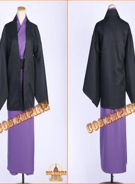 银魂 凤仙 COSPLAY cos服 动漫游戏可定制日本