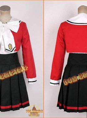 魔法骑士 狮堂光 制服 角色扮演动漫服 Cos服 cosplay