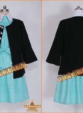 AMNESIA 失忆症 主人公 02 动漫服 Cos服 cosplay