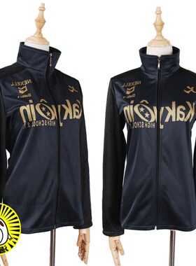 舞台 疾走王子 Alternativ 八神巴 cosplay服