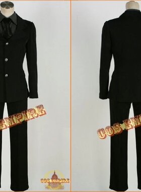 Fate／zero Saber 命运零点 剑士剑之骑士动漫服cosplay服可定制