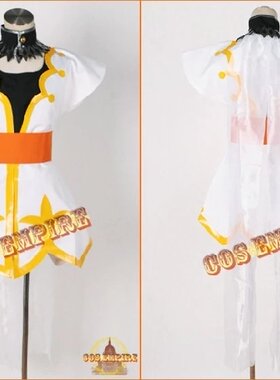 无限传说 无尽传奇 无尽传说 蕾娅 罗兰德 动漫服 Cos服 cosplay