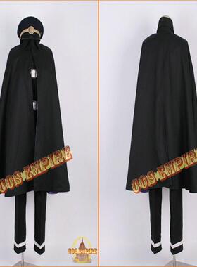 葛叶雷道对阿巴顿王COSPLAY cos服 动漫游戏可定制日本