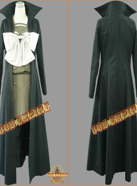 灼眼的夏娜夏娜COSPLAY cos服 动漫游戏可定制日本