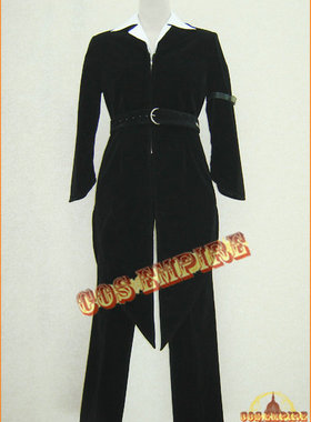 BLOOD +  哈吉COSPLAY服C服