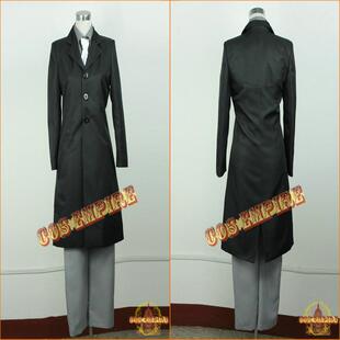 初为神明元气少女缘结神鞍马COSPLAY cos服 动漫游戏可定制日本