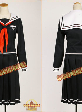 舞台 弹丸论破 腐川冬子 cosplay服