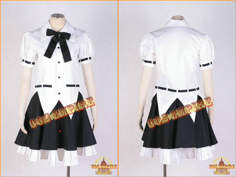 东方Project 东方萃梦想射命丸文COSPLAY cos服 动漫游戏可定制日