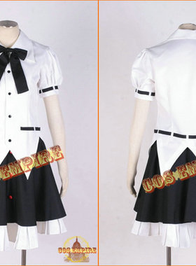 东方Project 东方萃梦想射命丸文COSPLAY cos服 动漫游戏可定制日