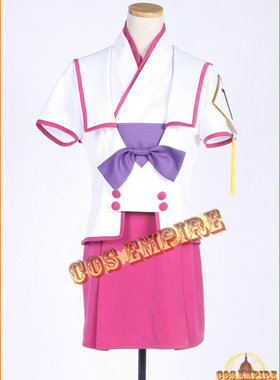 来自新世界 渡辺早季 COSPLAY cos服 动漫游戏可定制日本