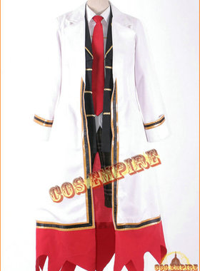 潘多拉之心 PandoraHearts 奥兹·贝萨流士 染血黑兔 cosplay服