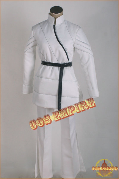 BLEACH死神 妮莉艾露妮露  变身后 COSPLAY服C服