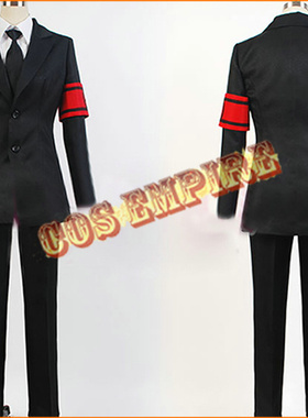 银仙电波少女与钱仙大人！狗神 COSPLAY cos服 动漫游戏可定制日