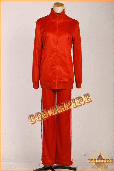 排球少年！！ 音驹高中 队服外套 运动服球衣  Cos服 cosplay