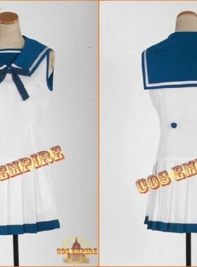 舞台 来自风平浪静的明天 向井户爱花 cosplay服