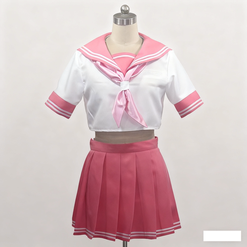 FGO阿斯托尔福cosplay女装