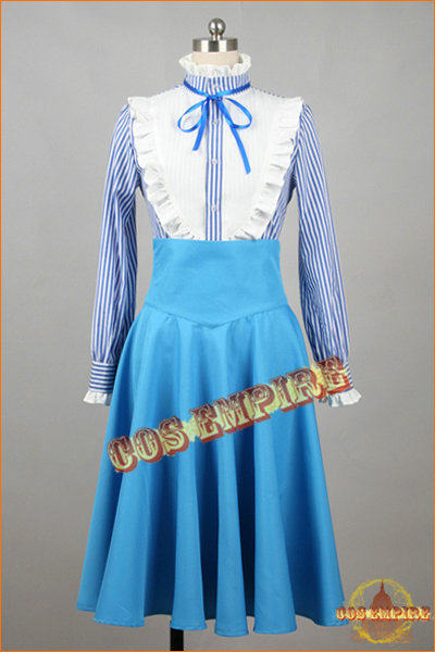 回转企鹅罐 高仓阳毬 私服COSPLAY cos服 动漫游戏可定制日本
