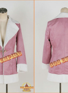 舞台 海贼战队豪快者 爱姆·德·法蜜由 cosplay服