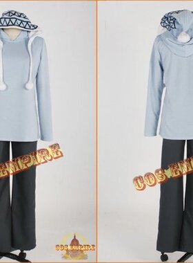 野良神 雪音 动漫服 Cos服 cosplay可定制日本