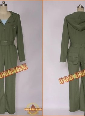 阳炎Project 零 濑户幸助 动漫服 Cos服 cosplay可定制日本