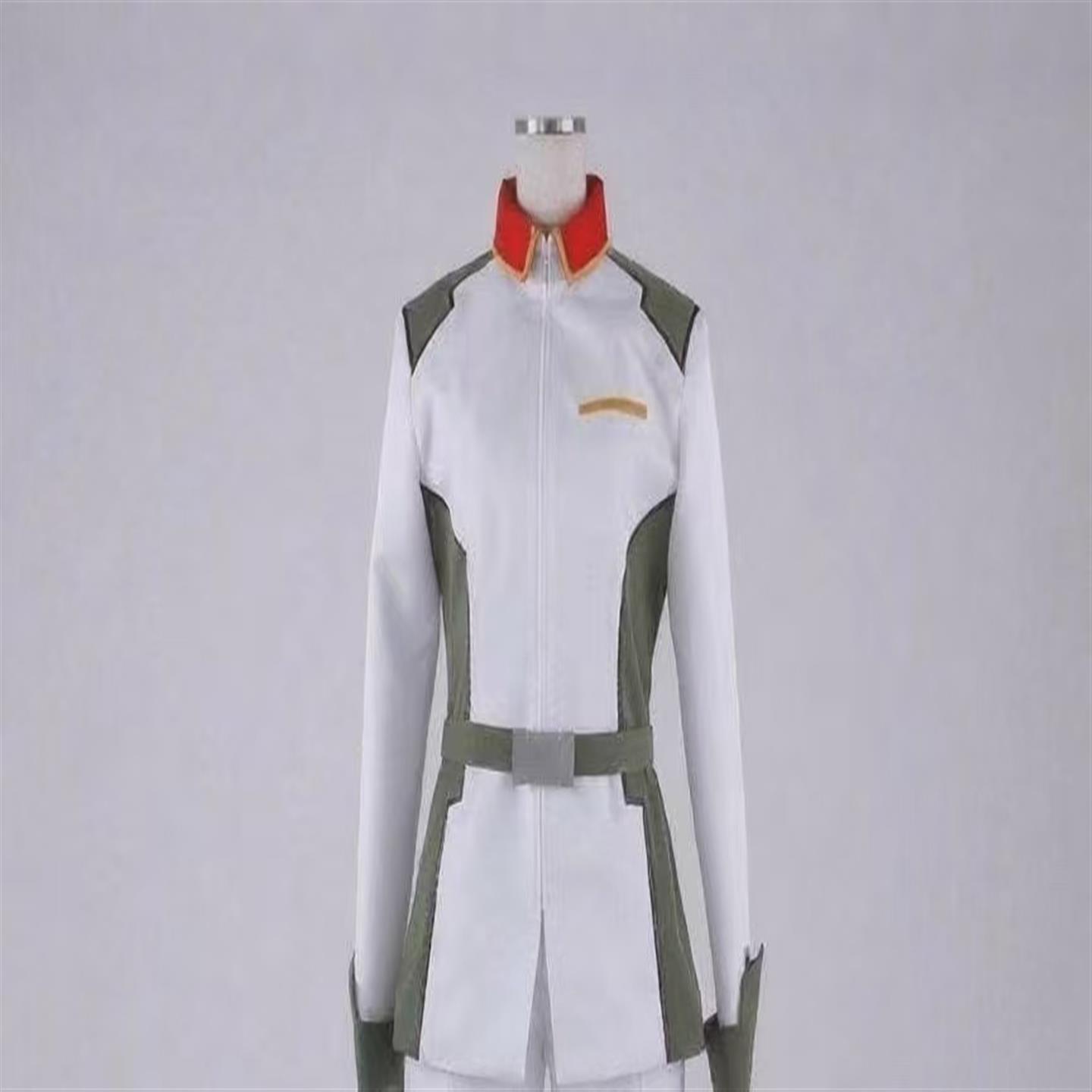 机动战士高达SEED丛云劾cos服