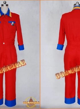 眼镜部！眼镜社  三锅友纪也 动漫服 Cos服 cosplay