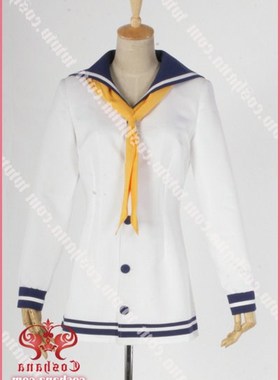 舰娘舞台 舰队收藏 舰娘 雪风 Cosplay服装