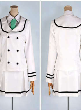 贫乏神来了 贫乏神 穷神来了 付丧神 九十九木牡丹cosplay cos服