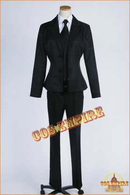 心理测量者 PSYCHO-PASS 狡啮慎也 动漫服 Cos服 cosplay