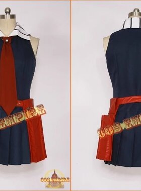 斩！赤红之瞳 赤瞳  赤瞳 动漫服 Cos服 cosplay可定制日本