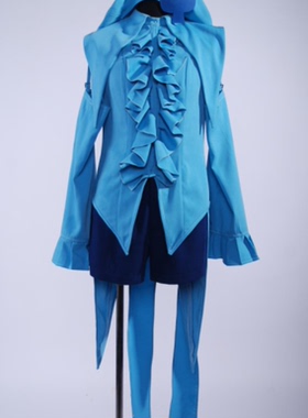 守护甜心 Amulet cos服 cosplay