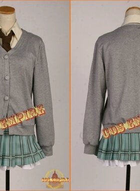 我的朋友很少第二季 柏崎星奈2 动漫服 Cos服 cosplay可定制日本