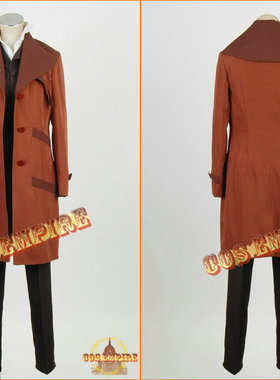 舞台 钢之炼金术师剧场版 爱德华·艾尔利克   cosplay服