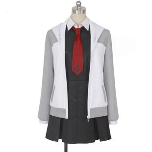 Fate/Grand Order玛修 基列莱特cos服FGO迦勒底连帽卫衣cosplay服
