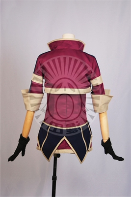 舞台 Re:CREATORS 造物主 赛蕾嘉·尤比缇利亚 COSPLAY服装