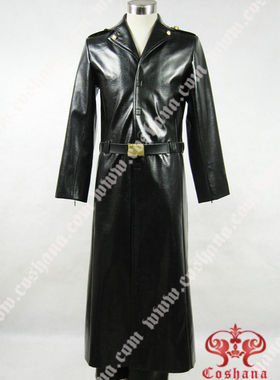 舞台 银魂 河上万斋02 Cosplay服装