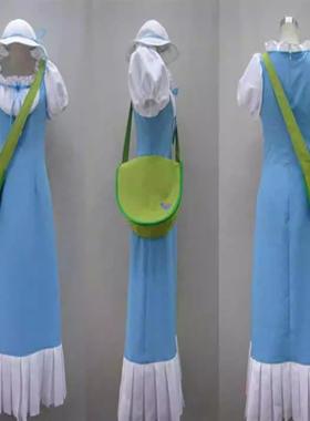 奇迹少女KOBATO 花户小鸠  cosplay服 C服 动漫服