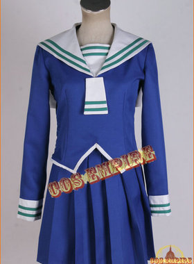 水果篮子 魔法水果篮 生肖奇缘 本田透 制服 cosplay服