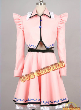 东方Project 东方妖妖梦 梅露兰 普利兹姆利巴 COSPLAY cos服