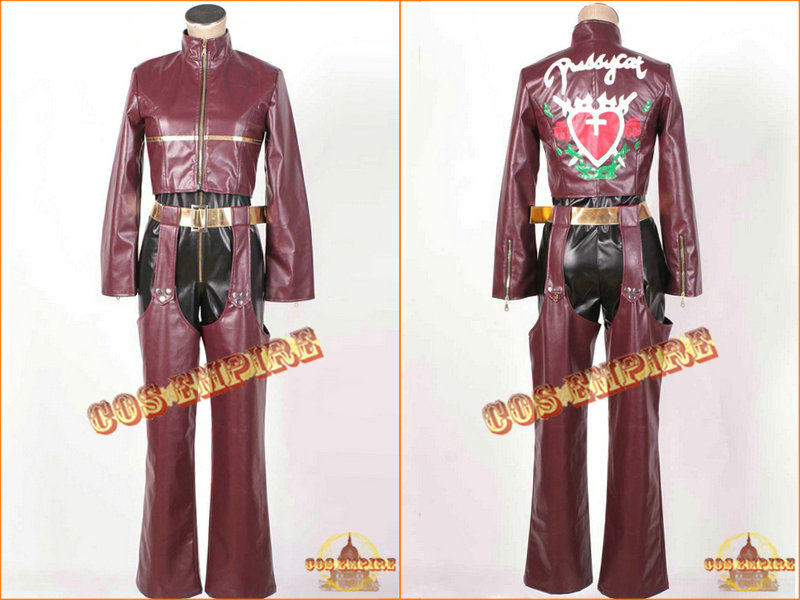 库拉戴亚蒙德格斗之王拳王KOF