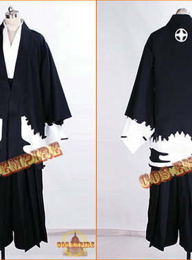 舞台 家庭教师 HitmanReborn 六道骸 和服 cosplay服