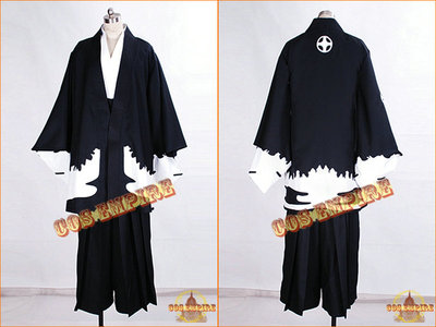 舞台家庭教师六道骸和服