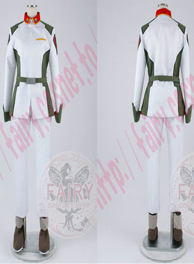 机动战士高达SEED  阿诺德 杰基 cos服男装 cosplay服装