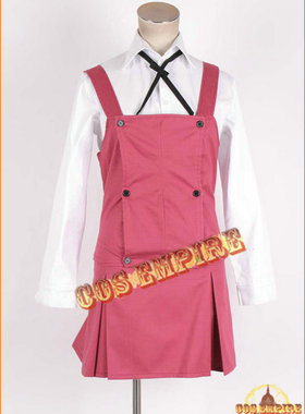 向阳素描 向阳写生 暖阳涂鸦 由乃宫子寻沙英女子制服 cosplay服