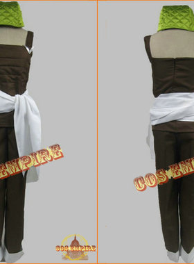 ONE PIECE 海贼王 航海王  乌索普 cosplay服