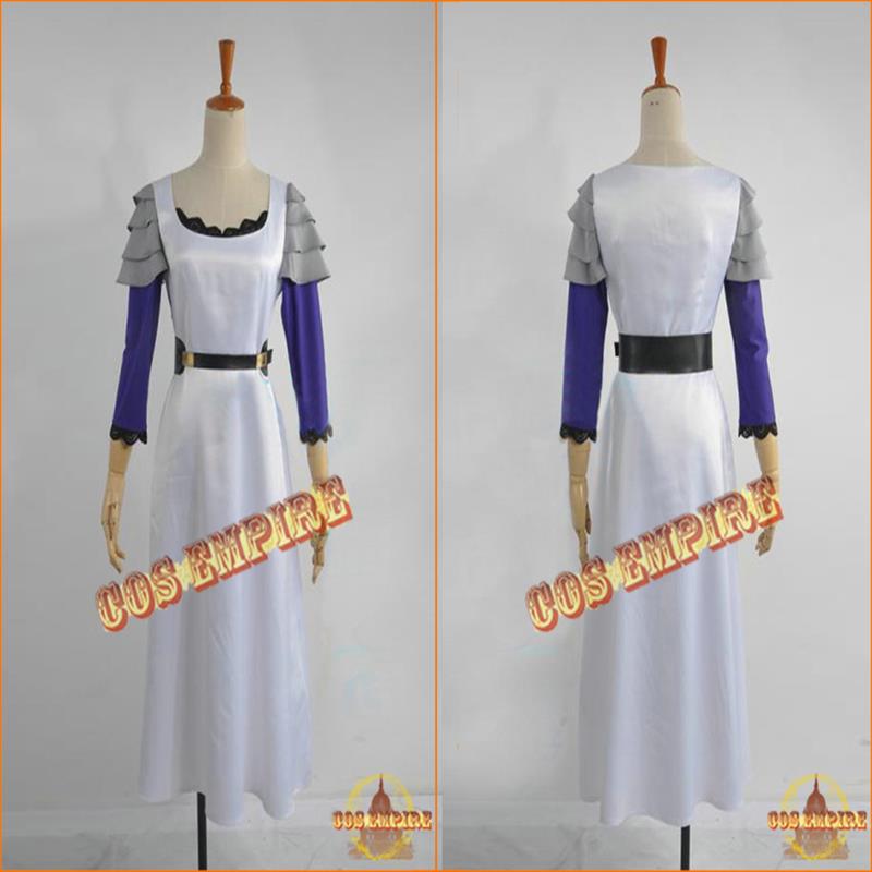 东京喰种东京食尸鬼神代利世COSPLAY cos服 动漫游戏可定制日本