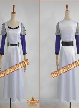 东京喰种东京食尸鬼神代利世COSPLAY cos服 动漫游戏可定制日本