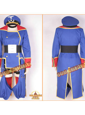 舞台 超时空要塞F MacrossF 雪莉露 诺姆 射手座   cosplay服